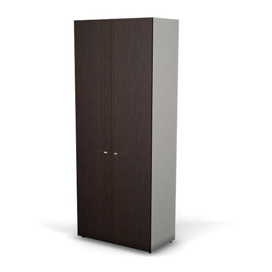 Wardrobe 79.8x40.40x196.5 (Focus Director)