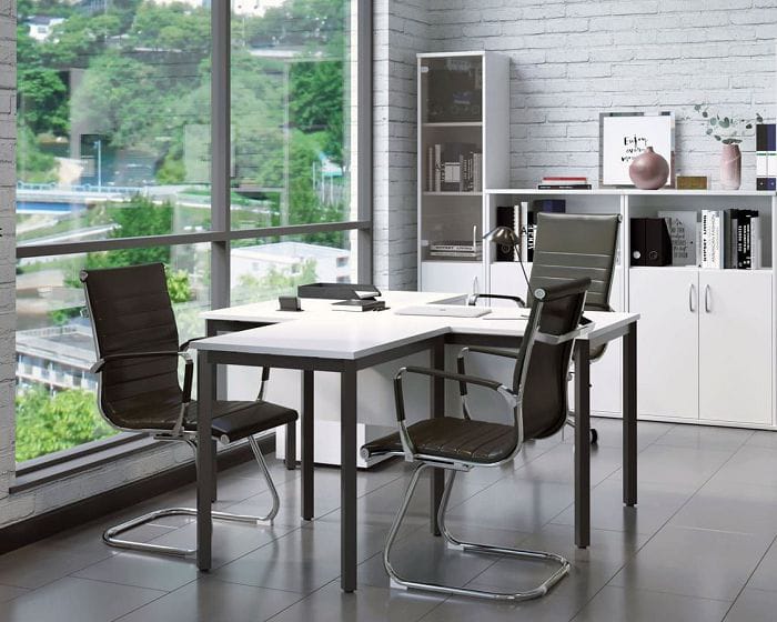 Furniture for staff Slim System