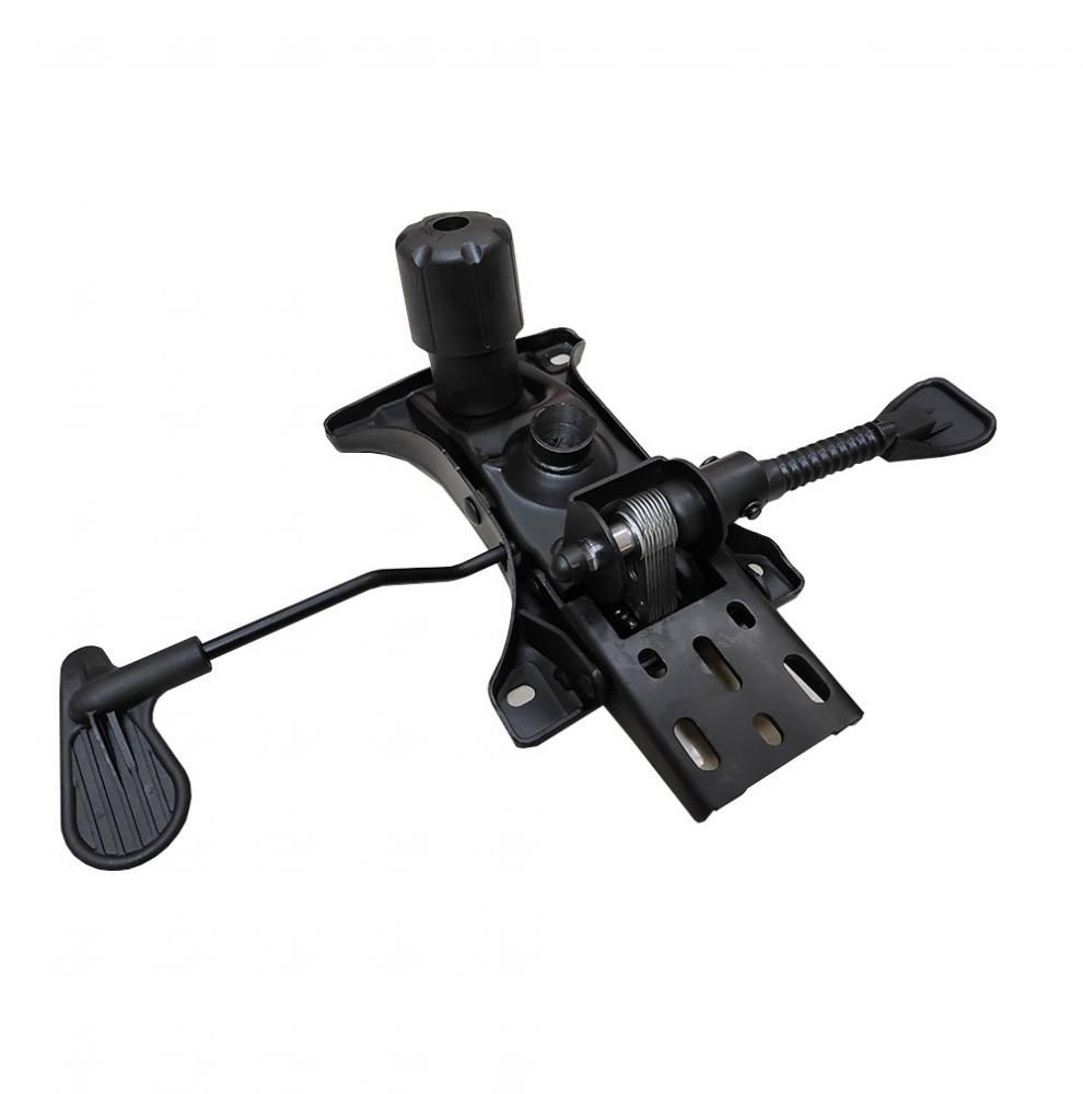 Rocking mechanism gaming chair