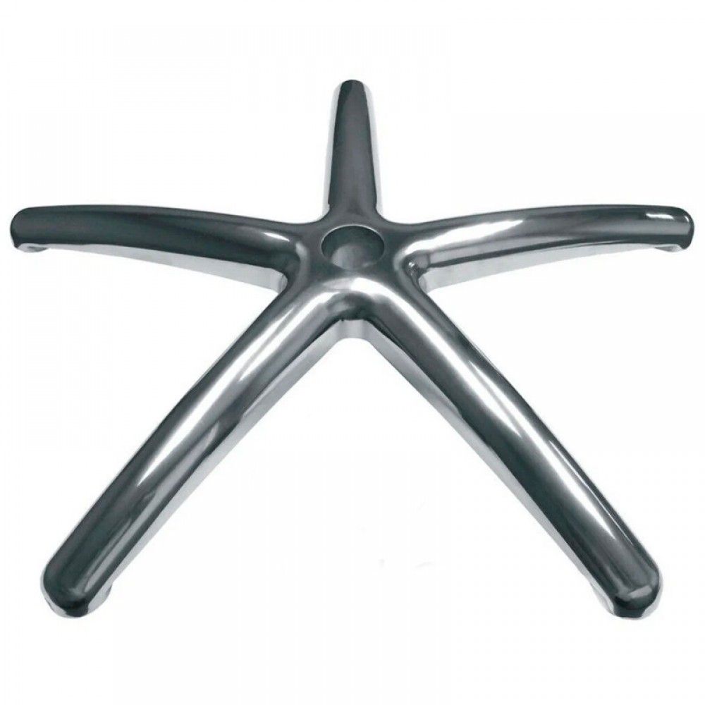 Gaming chair crosspiece