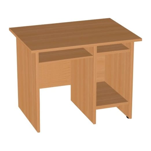 Computer desk E-32.2 Edem-1